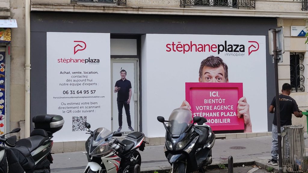 Stephane Plaza